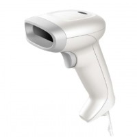 Honeywell Voyager 1350g 2D, Multi-IF, Kit (USB), weiß - 1350G2D-1USB-R Honeywell Voyager 1350g 2D, Multi-IF, Kit (USB), weiß - 1350G2D-1USB-R