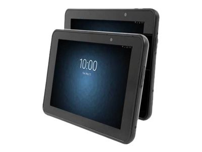 Zebra ET56, USB, BT, WLAN, 4G, NFC, GPS, Android - ET56DE-G21E-00A6