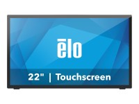 Elo 2270L Blendschutz (21,5''), Touch, Full HD, schwarz Elo 2270L Blendschutz (21,5''), Touch, Full HD, schwarz