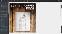 Softwarelizenz für Digital Signage Bildschirme Softwarelizenz für Digital Signage Bildschirme