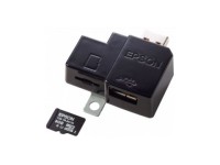 Epson Fiscal Modul Kit, inkl. TSE, DE, 5 Jahre Epson Fiscal Modul Kit, inkl. TSE, DE, 5 Jahre
