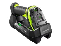 Zebra DS3678-SR - Barcodescanner - BT 2D SR Multi-IF FIPS Kit USB schwarz/grün DS3678-SR3U42A0SFW Zebra DS3678-SR - Barcodescanner - BT 2D SR Multi-IF FIPS Kit USB schwarz/grün DS3678-SR3U42A0SFW