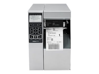 Zebra ZT510 (203dpi), USB, RS232, BT, Ethernet