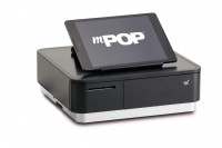 Star mPOP, USB, BT (iOS), Kassensystem, schwarz - 39650291 Star mPOP, USB, BT (iOS), Kassensystem, schwarz - 39650291