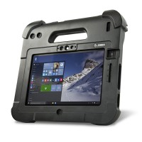 Zebra XPAD L10 - Robustes Tablet Zebra XPAD L10 - Rugged Tablet_WIN_16GB_i5 Zebra XPAD L10 - Robustes Tablet Zebra XPAD L10 - Rugged Tablet_WIN_16GB_i5