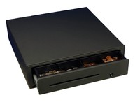CB-2002 FN - Manuelle Kassenlade - Schwarz - DC24 - mC-Print2 - mC-Print3 - TSP100 - TSP650 - TSP700