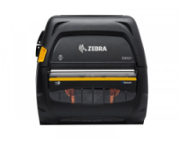 Zebra ZQ521, BT, WLAN, 8 Punkte/mm (203dpi), Display, RFID - ZQ52-BUW030E-00 Zebra ZQ521, BT, WLAN, 8 Punkte/mm (203dpi), Display, RFID - ZQ52-BUW030E-00