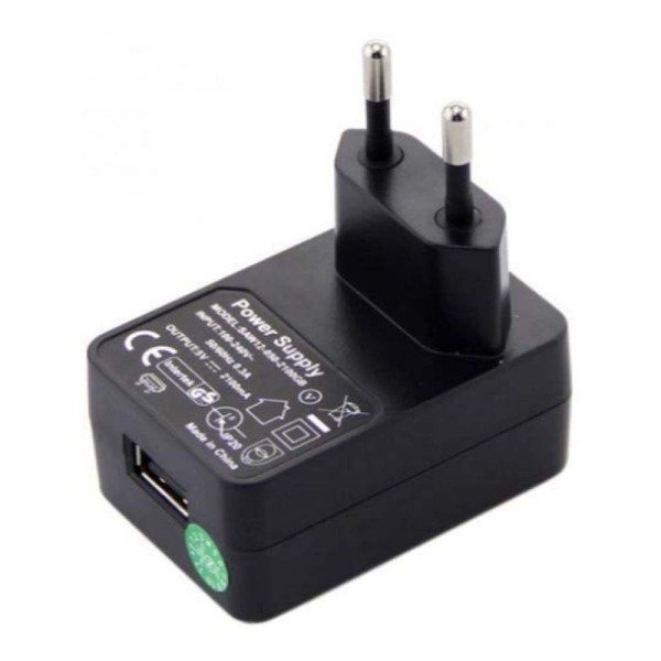 Zebra Power Supply, EU - PWR-WUA5V12W0EU