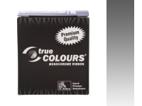 Zebra Performance Line Farbband silber monochrom Zebra Performance Line Farbband silber monochrom