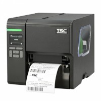 TSC ML340P (300dpi) WLAN ready, Display, USB, RS232, Ethernet TSC ML340P (300dpi) WLAN ready, Display, USB, RS232, Ethernet