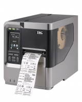 TSC MX641P (600dpi), Display, USB, RS232, Ethernet TSC MX641P (600dpi), Display, USB, RS232, Ethernet