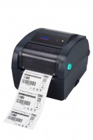 TSC TC200 (203dpi), USB, RS232, LPT, Ethernet TSC TC200 (203dpi), USB, RS232, LPT, Ethernet