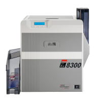 EDIsecure XID 8300 Retransfer Frontansicht EDIsecure XID 8300 Retransfer Frontansicht