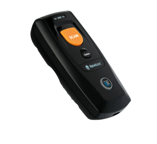 BS80 Piranha II 1D Linear Imager BT scanner 1D 1MB memory - NLS-BS8080-1D