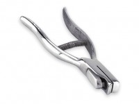 Handstanzzange Rundloch 5 mm Handstanzzange Rundloch 5 mm
