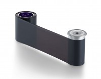 Datacard Farbband Schwarz, 1500 Seiten, für Sigma DS1, DS2 Datacard Farbband Schwarz, 1500 Seiten, für Sigma DS1, DS2