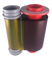 Matica Farbband YMCKO, 250 Seiten, für MC210, MC310 Matica Farbband YMCKO, 250 Seiten, für MC210, MC310
