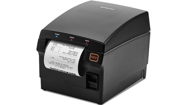BIXOLON SRP-F310II - Receipt printer - Direct thermal - Roll (8.3 cm) - SRP-F310IICOWDK/BEG