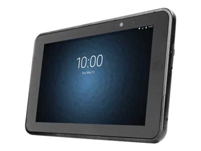 Zebra ET51 Kit 1, USB, BT, WiFi, NFC, Android, Kit - KIT-ET51CE-RTL-00-GB