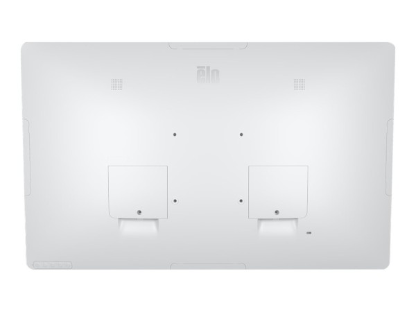 Elo 2403LM, touch, full HD, white