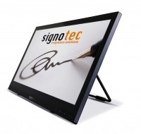 Signotec Pen Display Epsilon Signotec Pen Display Epsilon