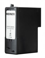 Druckpatrone P3-MP3-BK für jetStamp 940MP/970MP schwarz, mit schnelltrocknender Tinte Druckpatrone P3-MP3-BK für jetStamp 940MP/970MP schwarz, mit schnelltrocknender Tinte