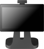 Sunmi T2s Lite, 39,6cm (15,6''), Android, ohne Kundendisplay, schwarz, orange - P03130005 Sunmi T2s Lite, 39,6cm (15,6''), Android, ohne Kundendisplay, schwarz, orange - P03130005