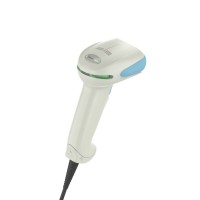 Honeywell Xenon Performance 1950h, 2D, SR, Multi-IF, Kit (USB), weiß - 1950HSR-5USB-R Honeywell Xenon Performance 1950h, 2D, SR, Multi-IF, Kit (USB), weiß - 1950HSR-5USB-R