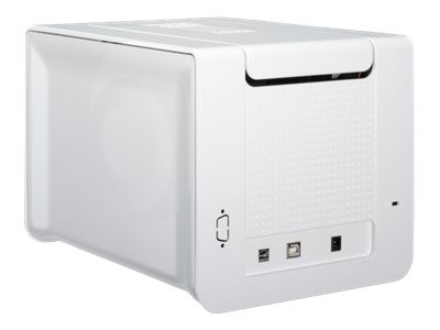 Evolis Zenius Classic einseitig, USB