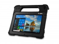 Zebra XPAD L10 - Robustes Tablet - Zebra XPAD L10 -Rugged Tablet_WIN_8GB_Pentium Zebra XPAD L10 - Robustes Tablet - Zebra XPAD L10 -Rugged Tablet_WIN_8GB_Pentium