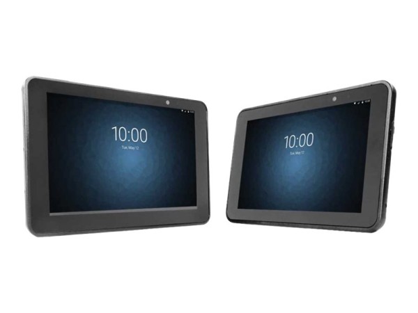 Zebra ET56, USB, BT, WLAN, 4G, NFC, GPS, Android - ET56DE-G21E-00A6