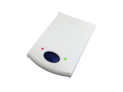 Promag PCR-330A, card slot, USB - PCR330A-00