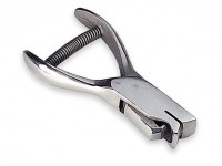 Handstanzzange Langloch 3 x 13 mm Handstanzzange Langloch 3 x 13 mm