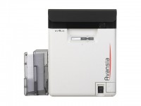 Evolis Avansia Frontansicht AV1HB000BD Evolis Avansia Frontansicht AV1HB000BD