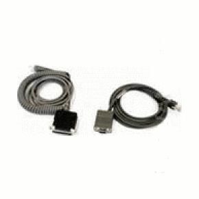 Datalogic connection cable, RS232