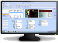 CardExchange Premium Ausweis Software CardExchange Premium Ausweis Software