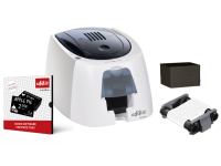 Evolis Edikio Access - Preisschilddrucker Lösung Evolis Edikio Access - Preisschilddrucker Lösung
