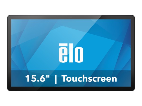 EloPOS Z10 Standard - All-in-One (Komplettlösung) - 1 x Snapdragon 660 - RAM 4 GB - Flash 64 GB - 1G