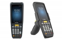 Zebra MC2200, 2D, SE4100, BT, WLAN, Func. Num., Android - MC220K-2B3S3RW Zebra MC2200, 2D, SE4100, BT, WLAN, Func. Num., Android - MC220K-2B3S3RW