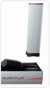 Evolis Quantum Production Pack Kit Kartenschacht Evolis Quantum Production Pack Kit Kartenschacht
