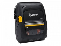Zebra ZQ511, BT, 8 Punkte/mm (203dpi), Display - ZQ51-BUE000E-00 Zebra ZQ511, BT, 8 Punkte/mm (203dpi), Display - ZQ51-BUE000E-00