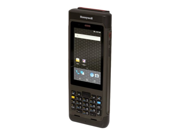 Honeywell CN80, 2D, BT, WLAN, Android