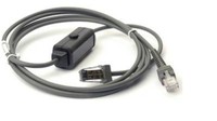Zebra IBM 468x/9x Port 9B - Datenkabel - 2 m - CBA-M61-S07ZAR