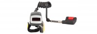Zebra RS4000, short cable, 1D, Kit - RS4000-HPCSWR Zebra RS4000, short cable, 1D, Kit - RS4000-HPCSWR
