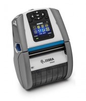 Zebra ZQ620 HC, BT, WLAN, 203dpi, LTS, Disp., EPL, ZPL, ZPLII, CPCL - ZQ62-HUWAE00-00 Zebra ZQ620 HC, BT, WLAN, 203dpi, LTS, Disp., EPL, ZPL, ZPLII, CPCL - ZQ62-HUWAE00-00