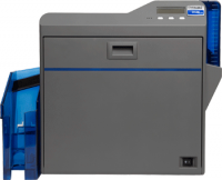 Datacard SR 200 Frontansicht Datacard SR 200 Frontansicht