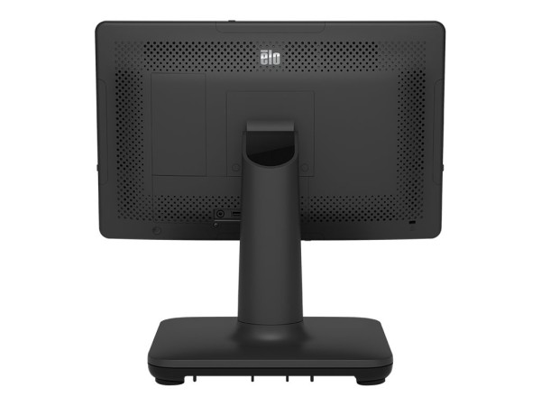 EloPOS System i2 - All-in-One (Komplettlösung) - 1 x Celeron J4105 / 1.5 GHz - RAM 4 GB - SSD 128 GB
