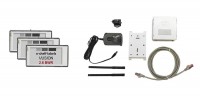 ESL-Starterkit Vusion 2.6 868 MHz 40 Labels ESL-Starterkit Vusion 2.6 868 MHz 40 Labels