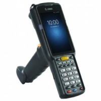 Zebra MC3300 Premium+, 2D, SR, USB, BT, WLAN, NFC, Alpha, Gun, PTT, MC330K-GI4HG4RW Zebra MC3300 Premium+, 2D, SR, USB, BT, WLAN, NFC, Alpha, Gun, PTT, MC330K-GI4HG4RW