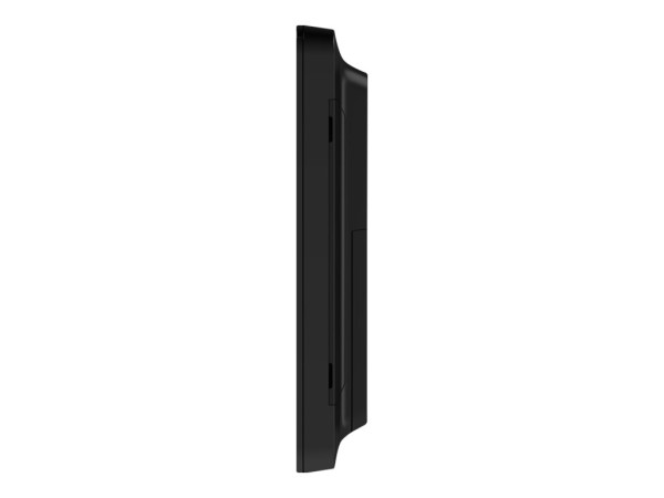 Elo 1002L, 25,4cm (10''), Non-Touch, schwarz